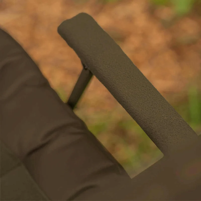 Chaise Avid Carp Benchmark Leveltech Fauteuil inclinable