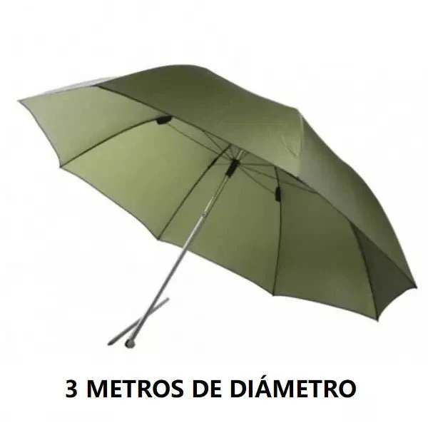Parapluie Virux Roof 3 x 2,2 m