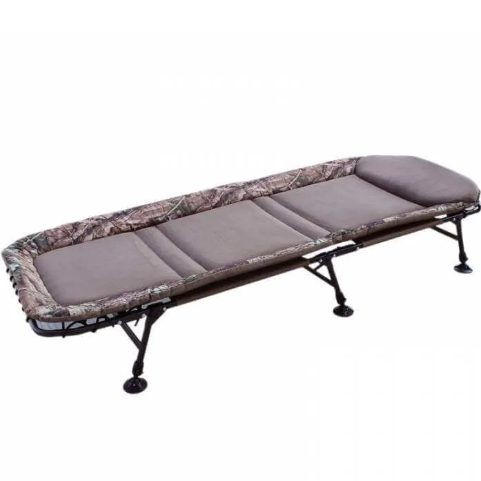 Bed Chair Virux Steady Camo