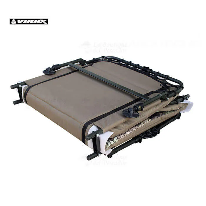 Bed Chair Virux Steady Camo