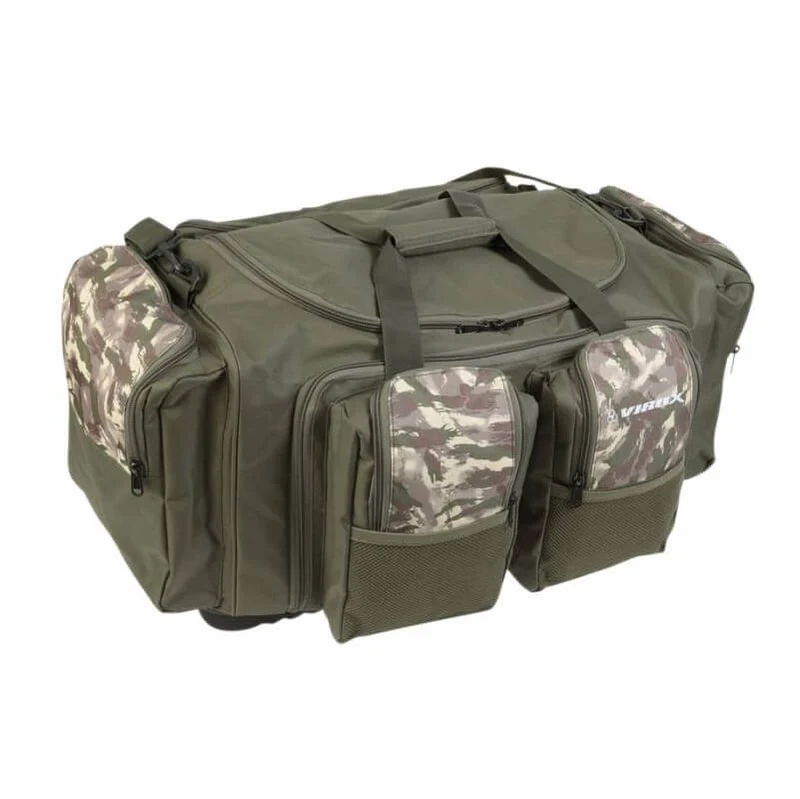 Sac à dos Virux Big Load 70 L