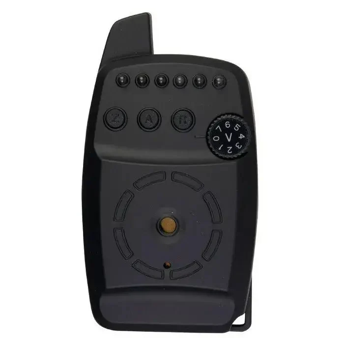Valise d'Alarmes 3+1 Virux Leveler