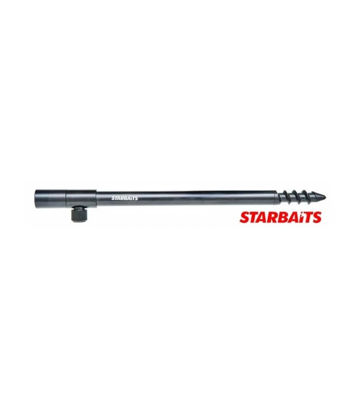 Foret Starbaits Black Spot Power Drill 80-140 cm