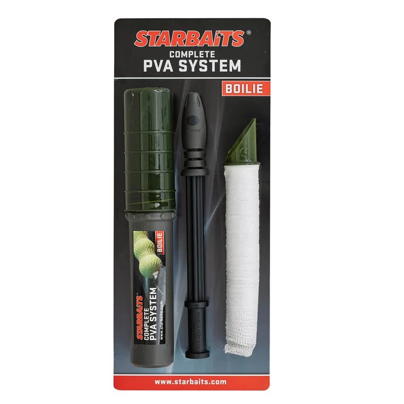 Filet PVA en tube Starbaits Stick 16 mm 5 m
