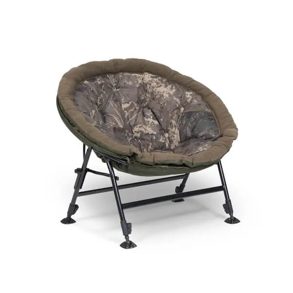 Chaise Nash Indulgence Low Moon Deluxe Camo