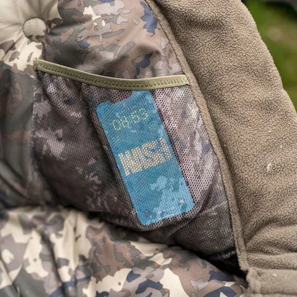 Chaise Nash Indulgence Low Moon Deluxe Camo