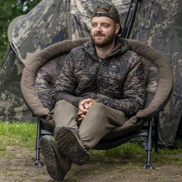 Chaise Nash Indulgence Low Moon Deluxe Camo