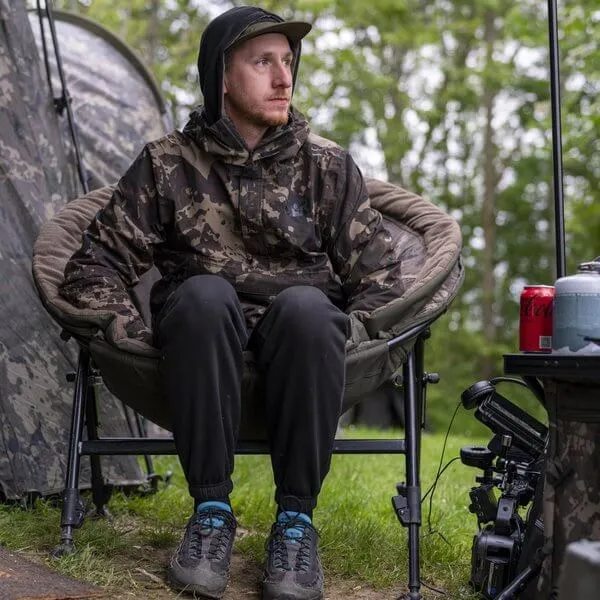 Chaise Nash Indulgence Low Moon Deluxe Camo