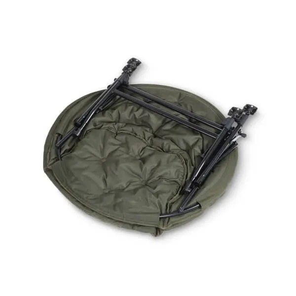 Chaise Nash Indulgence Low Moon Deluxe Camo