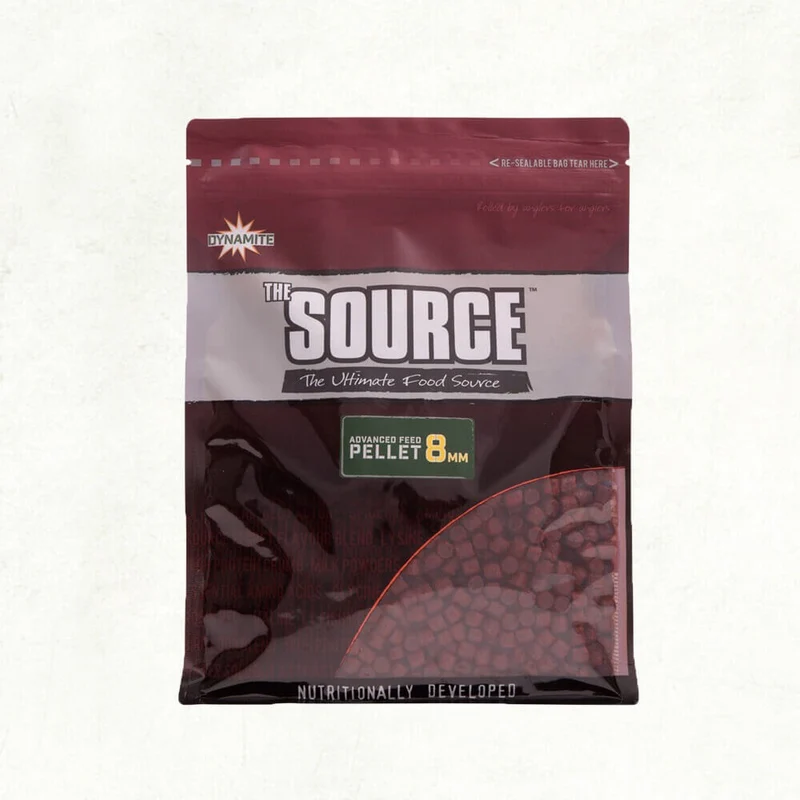 Pellets Dynamite Baits Source 6mm