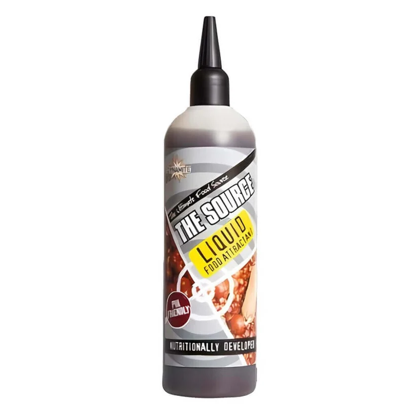 Liquide Dynamite Baits Source 300 ml