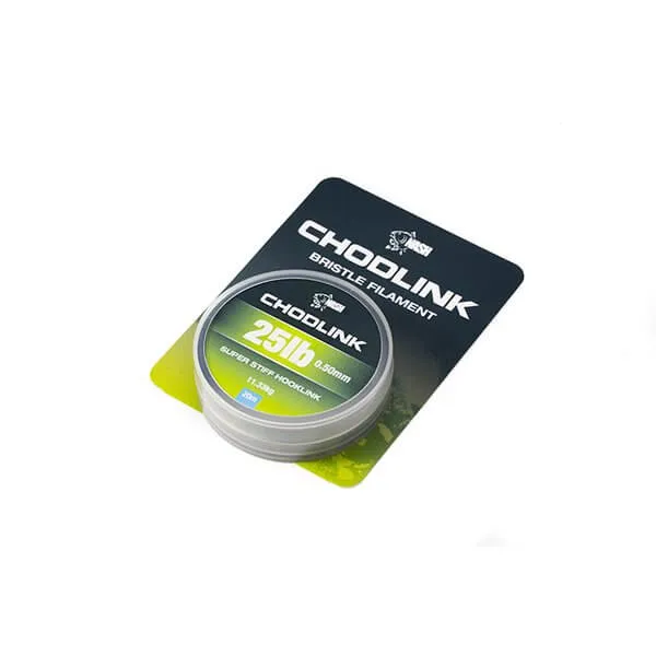 Fil Nash Chod Link Camo 20 m