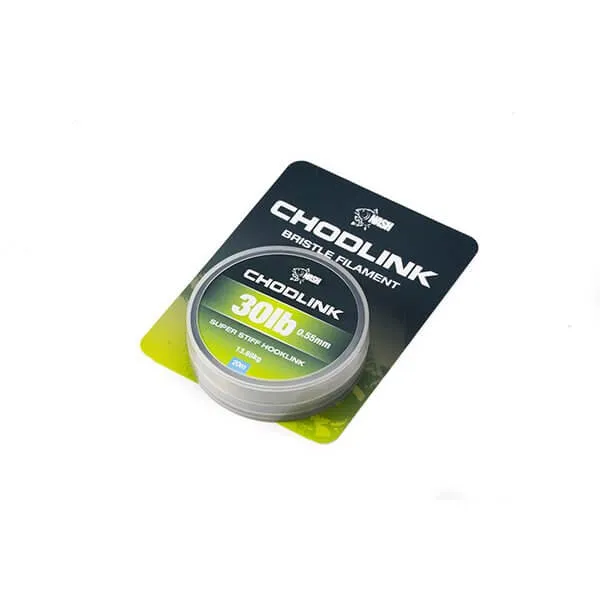Fil Nash Chod Link Camo 20 m