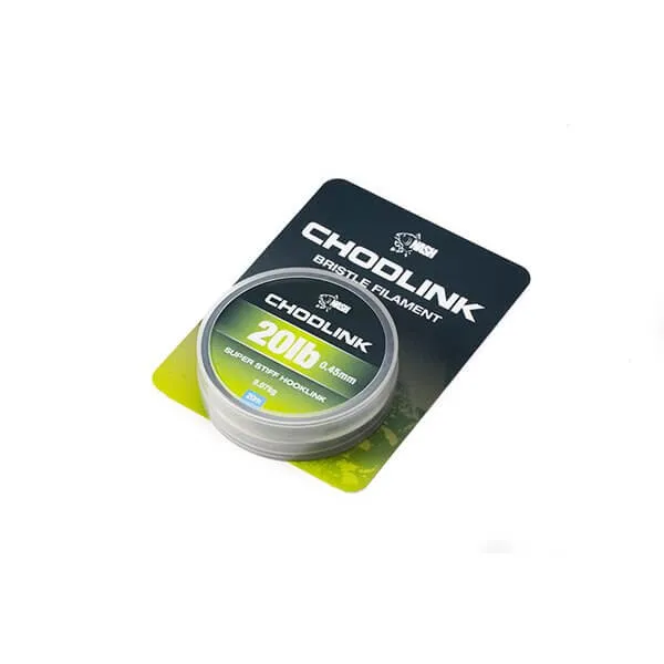 Fil Nash Chod Link Camo 20 m