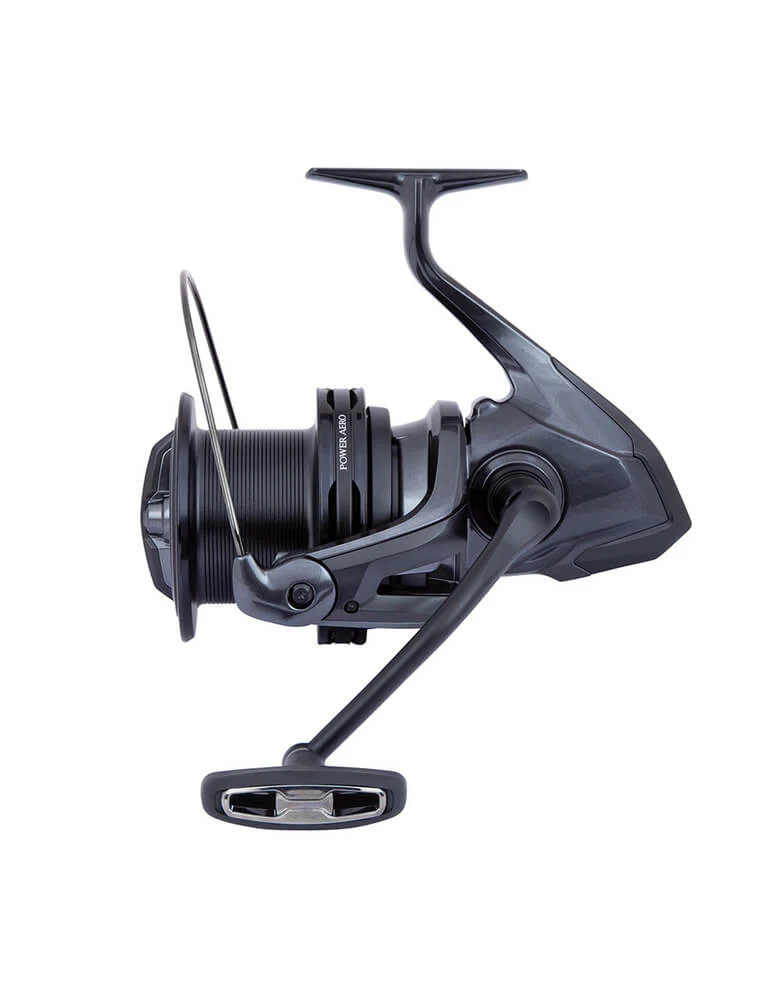 Moulinet Shimano Power Aero 14000 XTC
