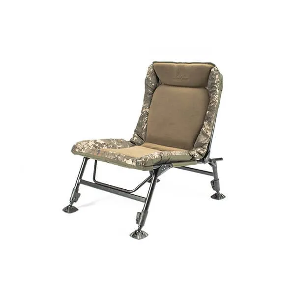 Chaise Nash Indulgence Ultralite Camo