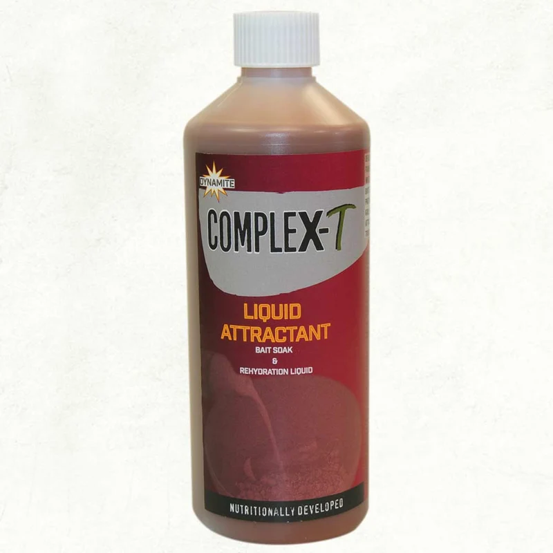 Liquide Re-Hydration Dynamite Baits Complex-T 500 ml