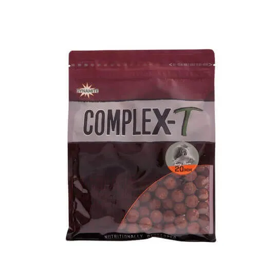 Bouillette Dynamite Baits Complex-T 20 mm