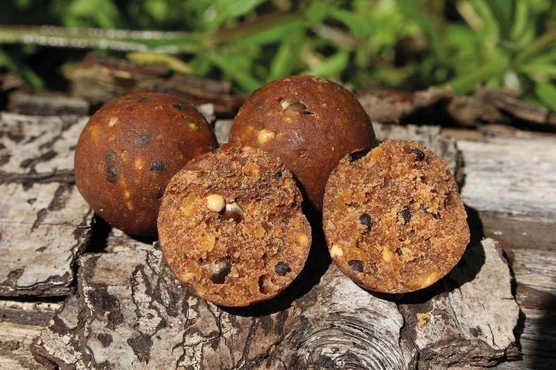 Bouillette Dynamite Baits Complex-T 20 mm