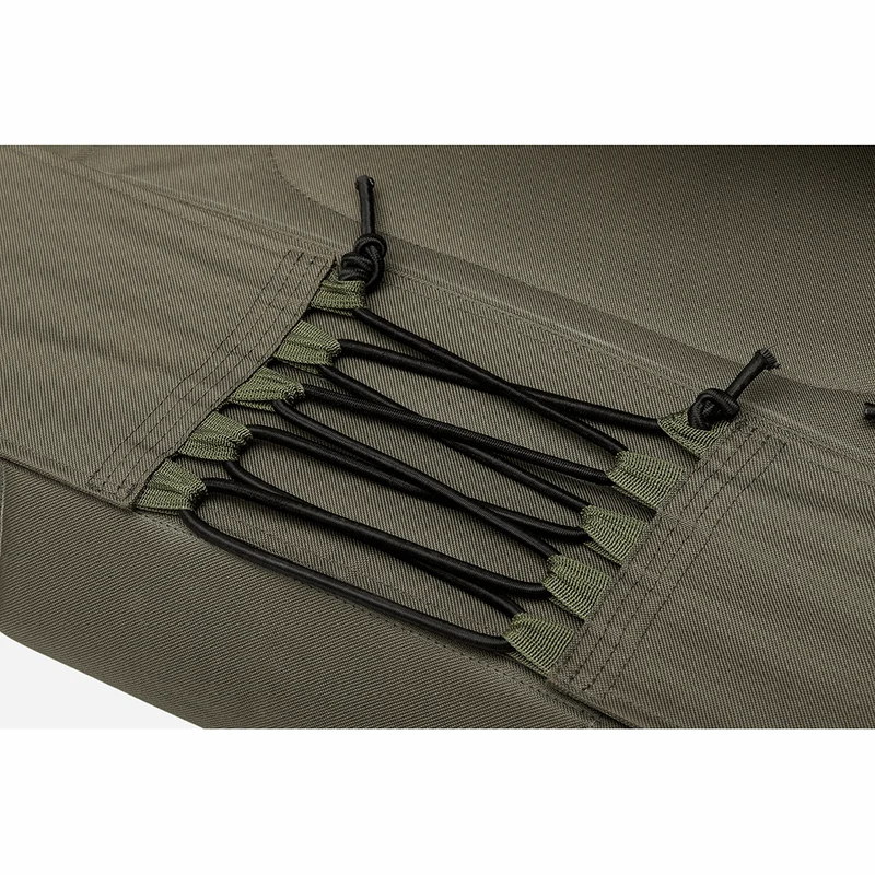 Bed Chair Prologic Avenger avec sac de couchage