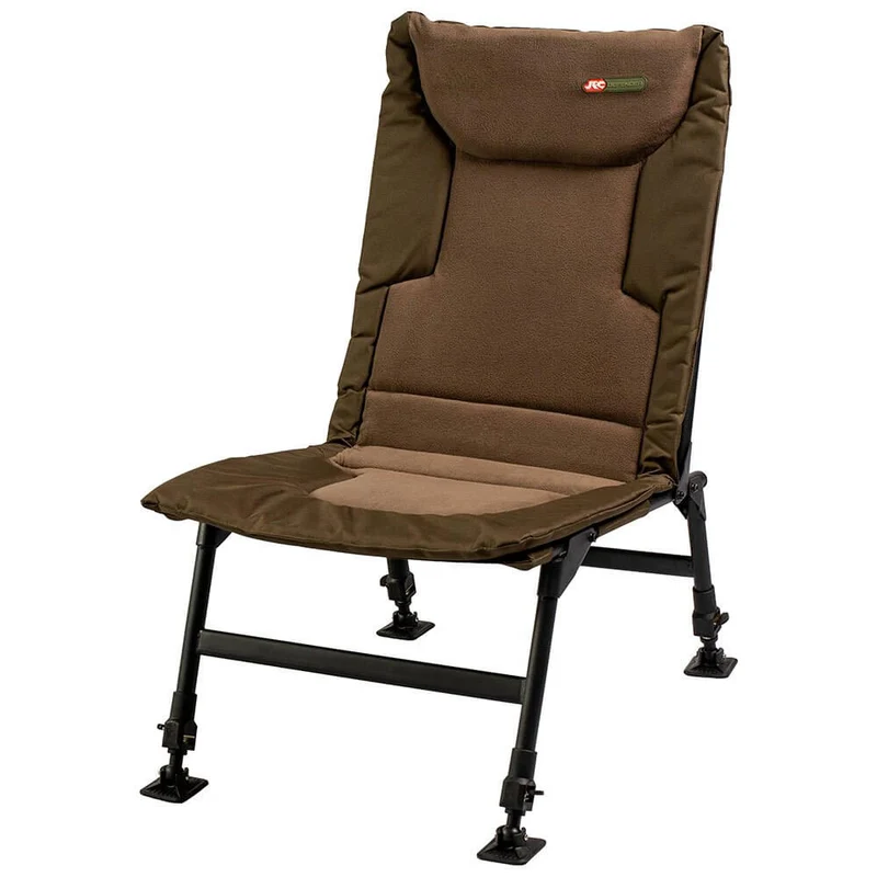 Chaise JRC Defender II