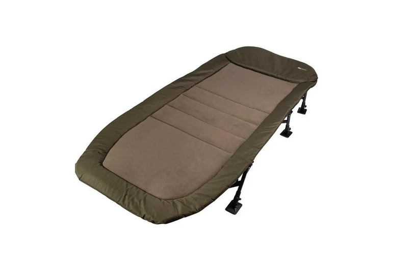 Bed Chair JRC Defender II à plat Wide