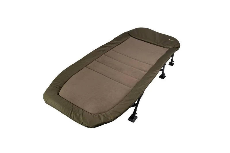 Bed Chair JRC Defender II à plat