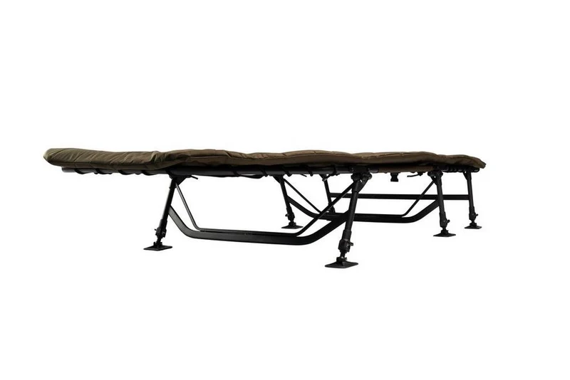 Bed Chair JRC Defender II à plat