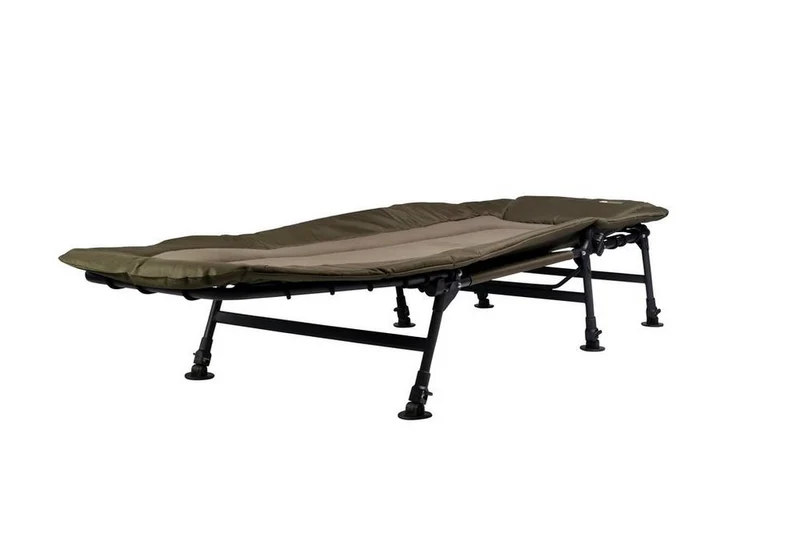 Bed Chair JRC Defender II Lite