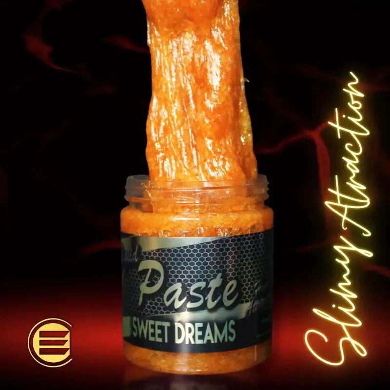 Pâte liquide Pro Elite Baits Gold Sweet Dreams 250 g