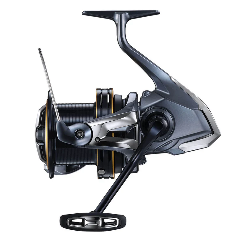 Moulinet Shimano Power Aero 14000 XSC