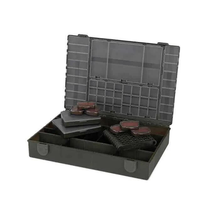 Boîte Tackle Fox Edges Loaded L