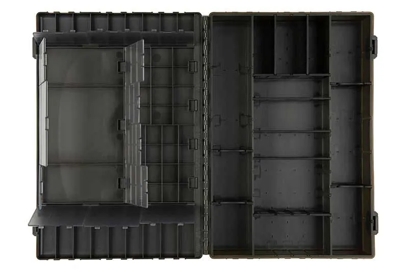 Boîte Tackle Fox Edges Loaded L