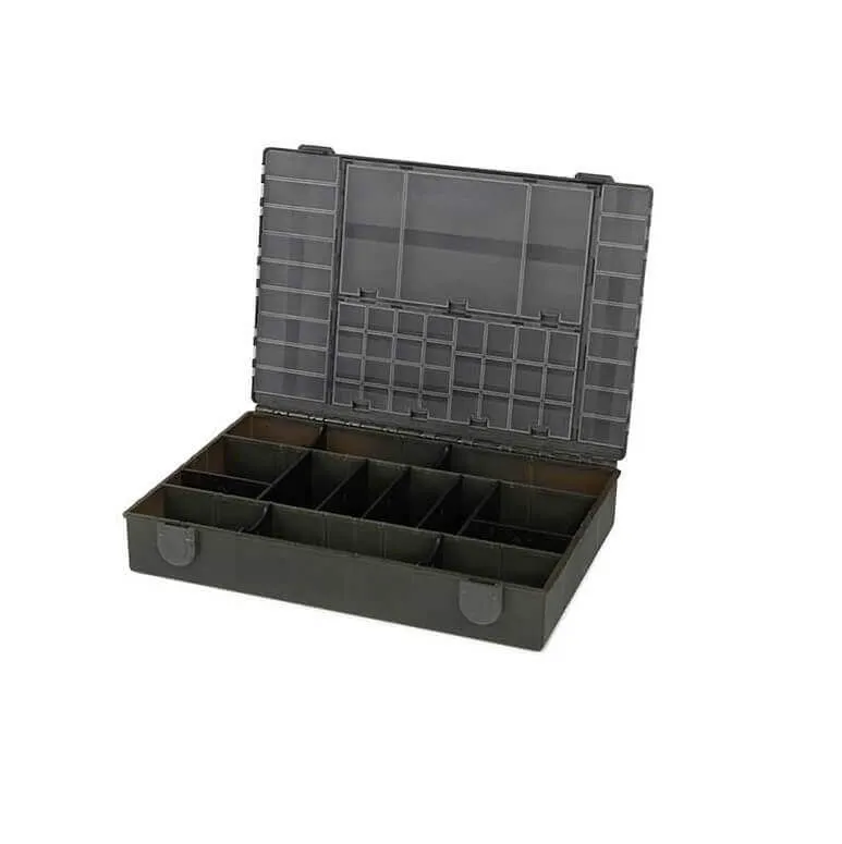 Boîte Tackle Fox Edges L