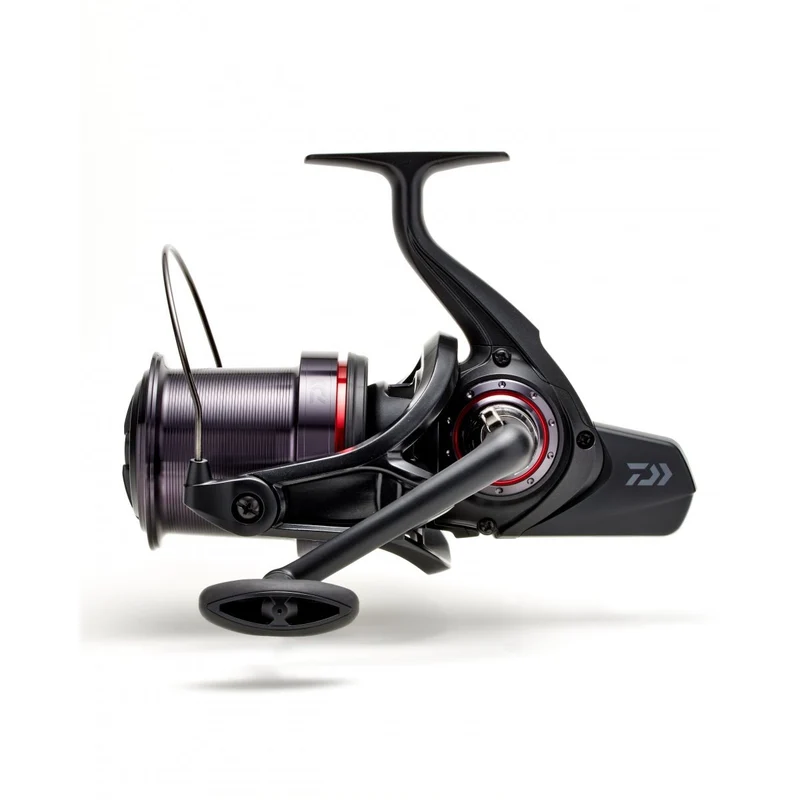 Moulinet Daiwa Whisker 22 45 SCW