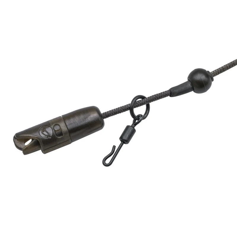 Leadcore Korda Heli Safe Kable Weed 50 cm