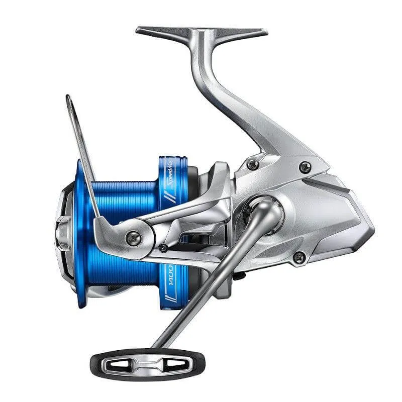 Moulinet Shimano Speedmaster 14000 XSD