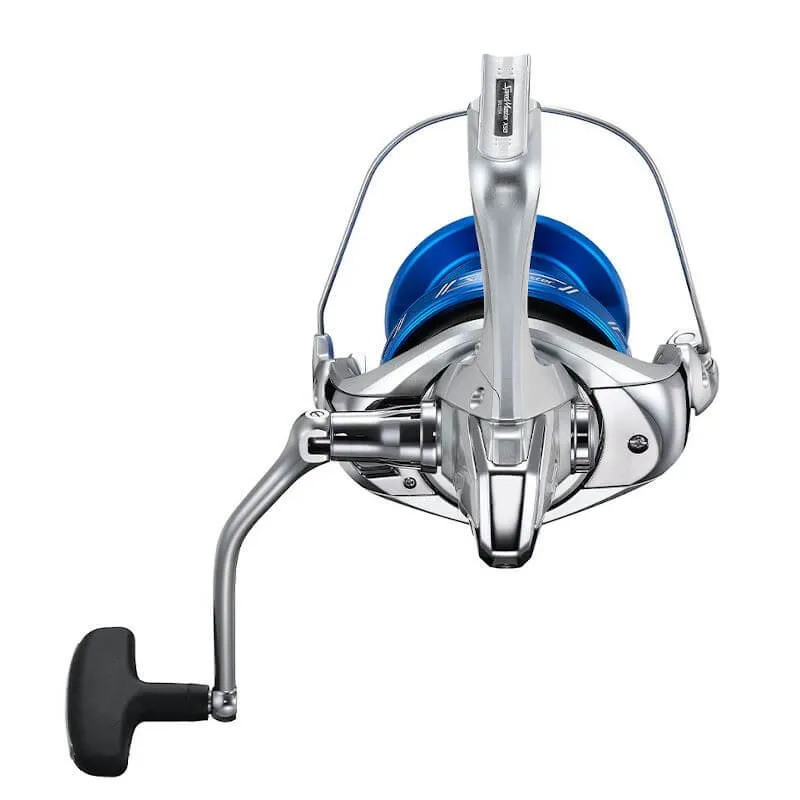 Moulinet Shimano Speedmaster 14000 XSD