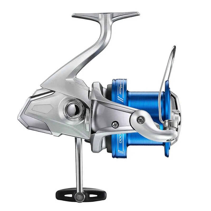 Moulinet Shimano Speedmaster 14000 XSD