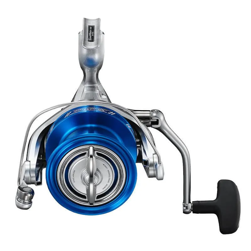 Moulinet Shimano Speedmaster 14000 XSD