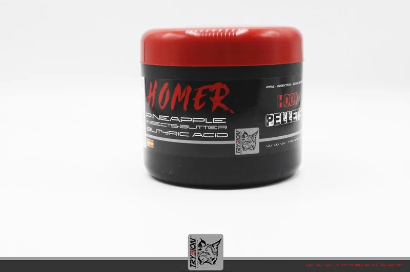 Hook Pellets Trybion Homer 14mm