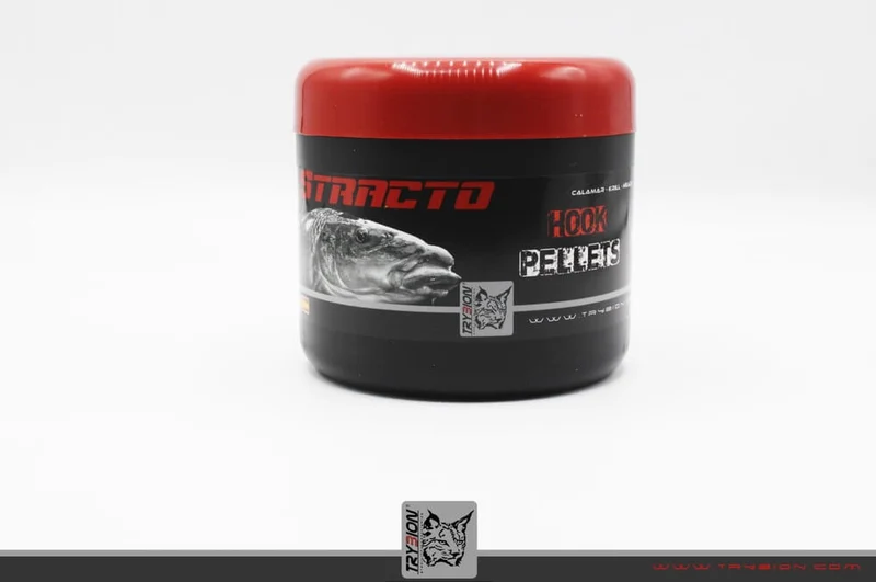 Hook Pellets Trybion Stracto 21mm