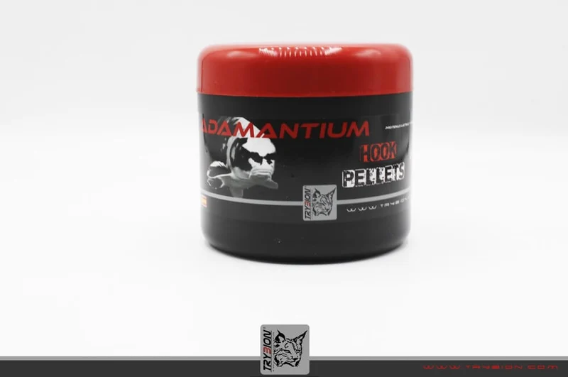 Hook Pellets Trybion Adamantium 21mm