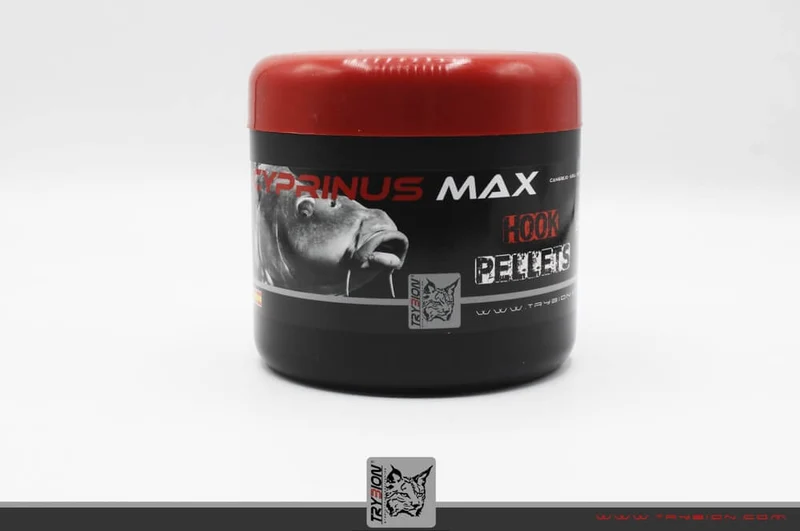 Hook Pellets Trybion Cyprinus Max 14mm