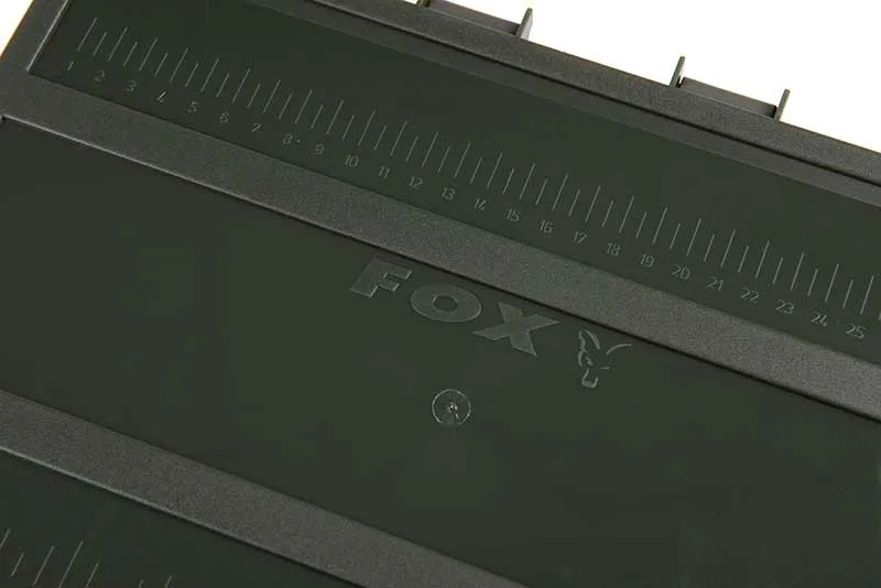 Boîte Tackle Fox EOS L