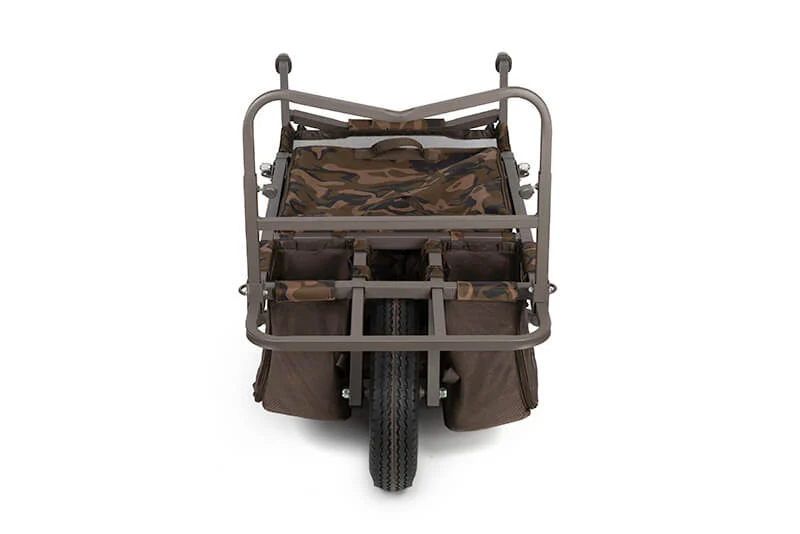Chariot à carpe Fox Transporter Camo