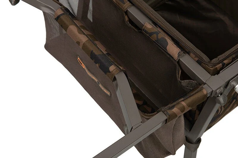 Chariot à carpe Fox Transporter Camo