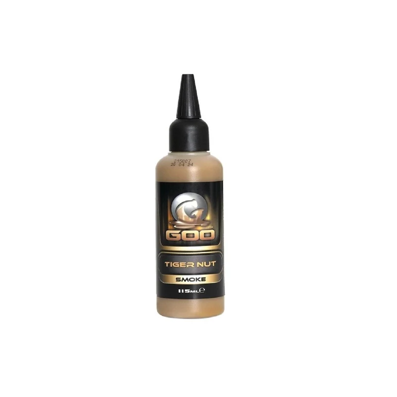 Liquide Korda Goo Tiger Nut Smoke 115 ml