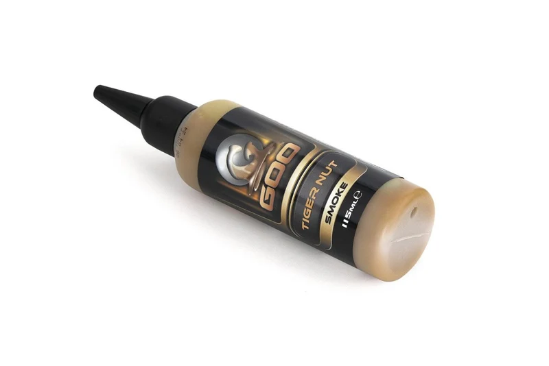 Liquide Korda Goo Tiger Nut Smoke 115 ml