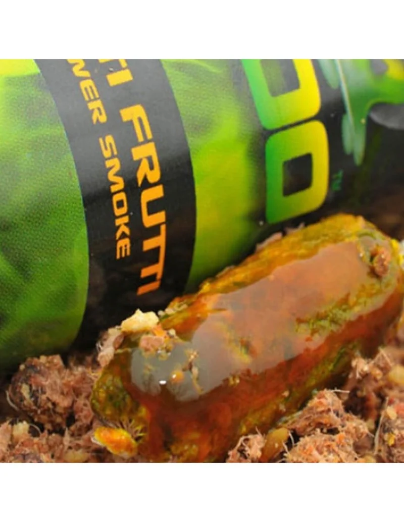 Liquide Korda Goo Tiger Nut Smoke 115 ml